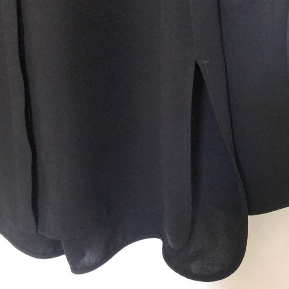 DESRA SILK BLOUSE. - Picture 5 of 8